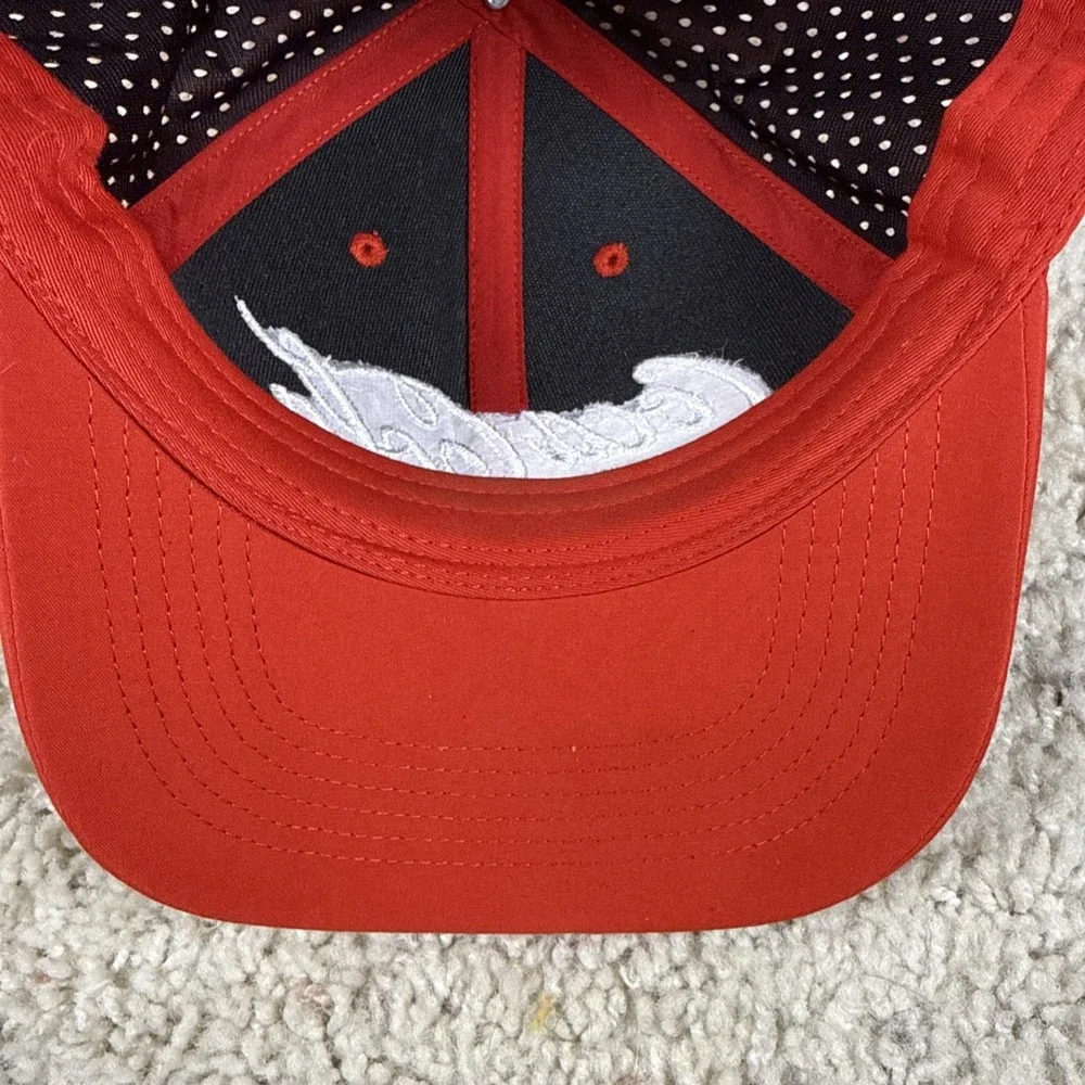 Coca-Cola FIFA World Cup Hat – Official Soccer Cap ⚽🥤 Limited Edition